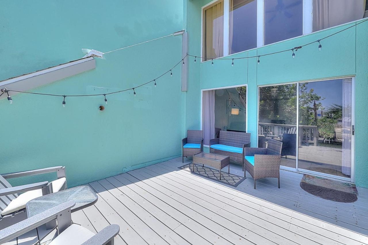 קורפוס כריסטי Aloha Condo מראה חיצוני תמונה