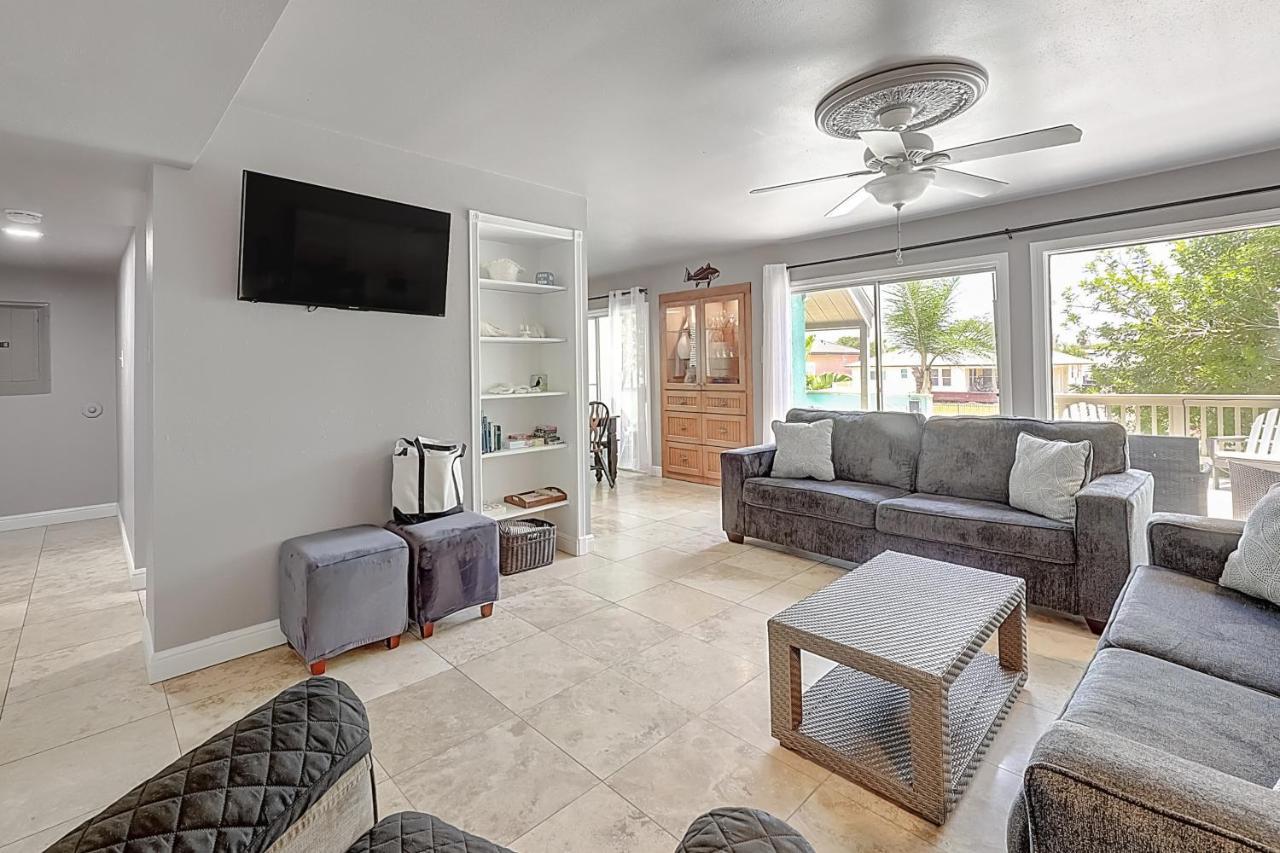 קורפוס כריסטי Aloha Condo מראה חיצוני תמונה