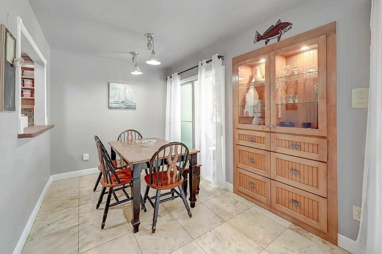 קורפוס כריסטי Aloha Condo מראה חיצוני תמונה