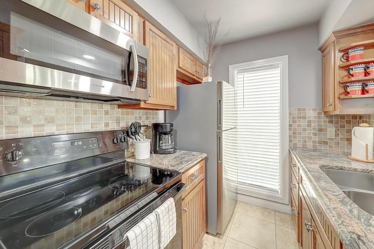 קורפוס כריסטי Aloha Condo מראה חיצוני תמונה